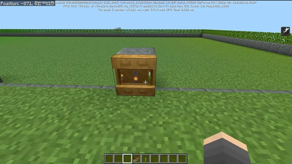 minecraft 1.21.110.20 apk free