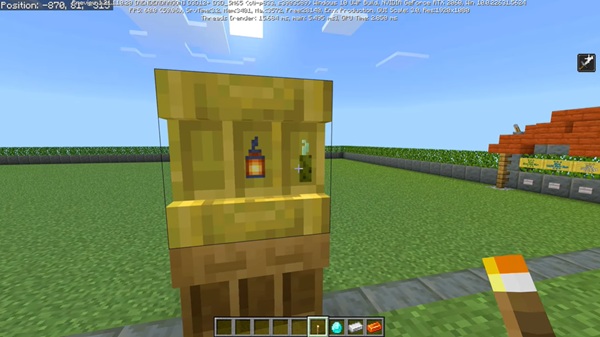 minecraft 1.21.110.20 apk mod