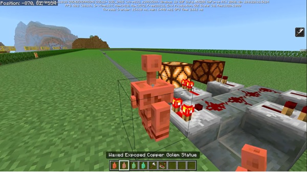 minecraft 1.21.110.20 apk download